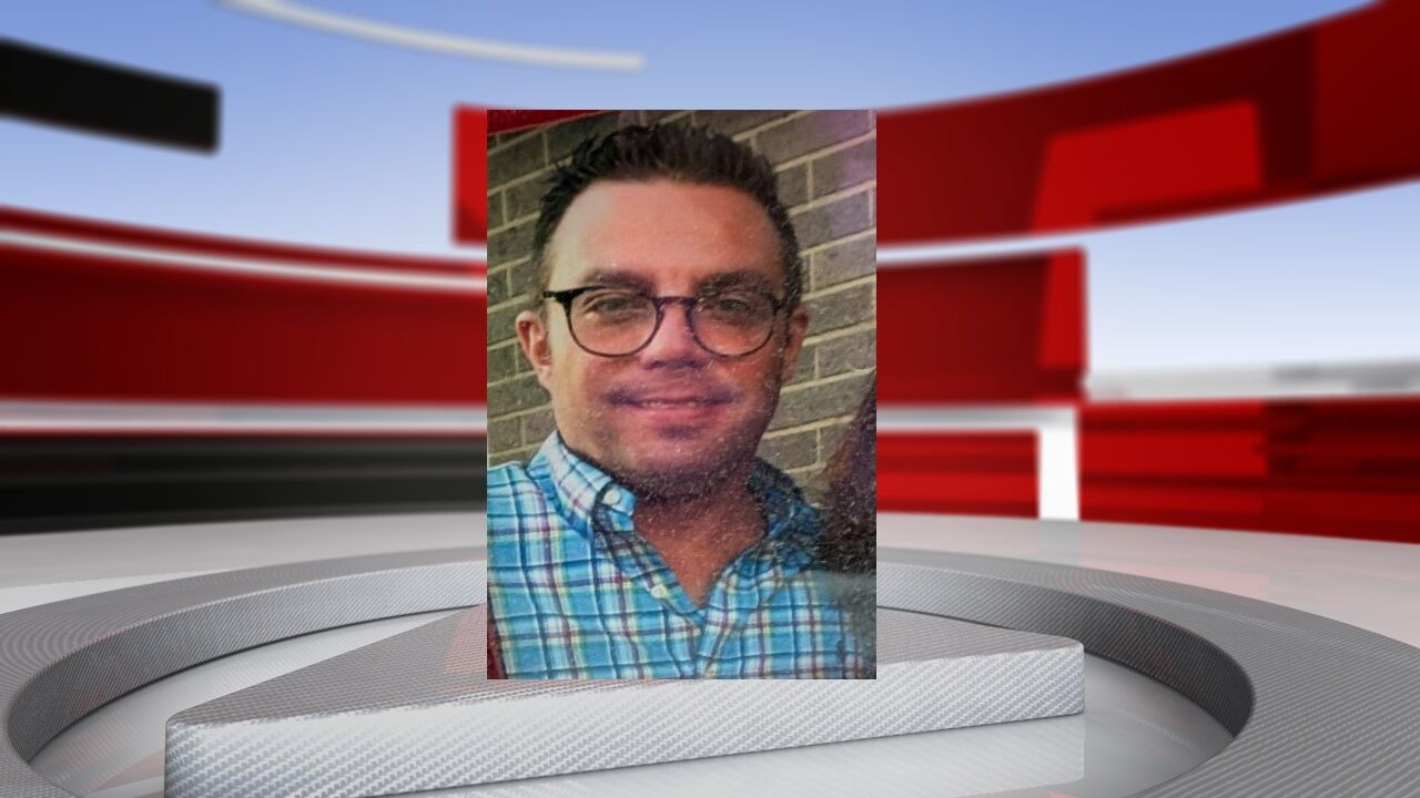 FOUND: Missing man from Louisville has been found safe